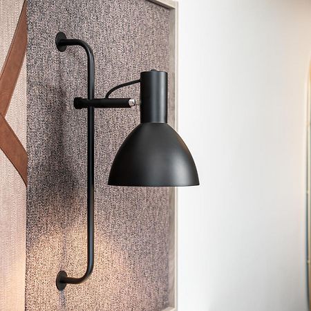 Arthotel Ana Amber Rostock Dış mekan fotoğraf